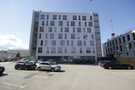 Patalpos Vilnius, Naujamiestis, Naugarduko g.