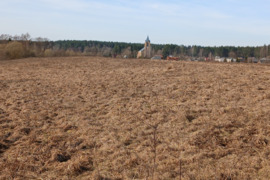 122 a sklypas Vilniaus r. sav., Parudaminys, J. Korfo g.