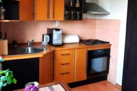 Parduodamas 3 kambarių butas Klaipėdoje, su holu, 77,8 m² – jaukus, šviesus, erdvus. Šalia P.C Molas