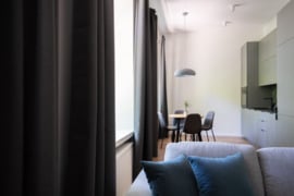 Vilnius, Naujamiestis, Tauro g., 2 kambarių buto nuoma
