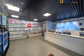 Patalpos Kaunas, Dainava, Savanorių pr.