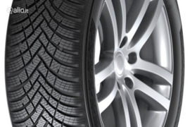 Hankook Winter i*cept RS3 (W462) 225/55R17 101V XL, Žieminės padangos