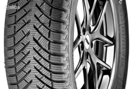 Duraturn Wintersafe (M Winter) 195/65R15 91T, Žieminės padangos