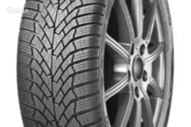 Kumho WP52 XL 225/45R18 95V XL, Žieminės padangos