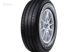 Radar ARGONITE RV-4S 225/55R17 109/107H C, Universalios padangos