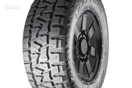Maxtrek DITTO RX 285/70R17 121/118Q, Universalios padangos