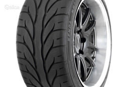 Kenda KR20A TWI200 265/35R18 93W, Vasarinės padangos