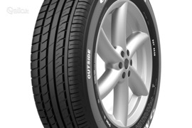 Starmaxx NOVARO ST532 205/60R16 96V XL, Vasarinės padangos