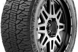 Radar Renegade AT SPORT 265/60R18 119/116S, Universalios padangos