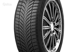 Roadstone WG Snow G2 205/55R16 94V XL, Žieminės padangos