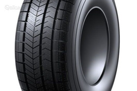 Kingnate Alaska S05 255/45R21 105T XL, Žieminės padangos