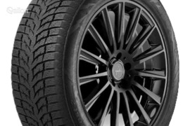 Berlin Alpine Grip 175/70R14 84T, Žieminės padangos