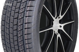 Annaite Arctic I9 235/65R18 110T XL, Žieminės padangos
