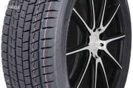 Annaite Arctic I9 235/55R19 105T XL, Žieminės padangos