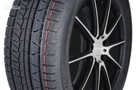 Hilo Arctic S8 255/50R20 109S XL, Žieminės padangos