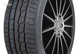 Hilo Arctic XS1 195/60R16 89T, Žieminės padangos