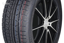Annaite Arctici8 205/65R16 95T, Žieminės padangos