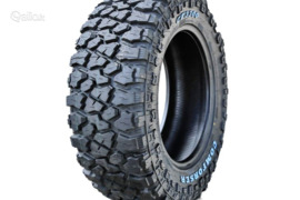 Comforser CF3300 (MUD) WW 275/55R20 120/117Q WW, Universalios padangos