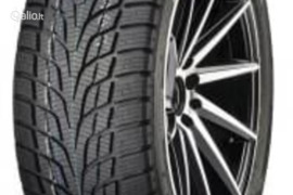 Comforser CF930 205/55R16 91T, Žieminės padangos