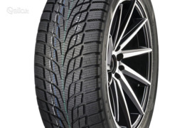 Comforser CF950 215/60R17 96H, Žieminės padangos