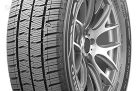 Kumho CX11 205/75R16 113/111R C, Universalios padangos