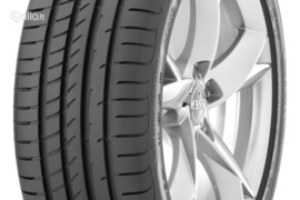 Goodyear Eagle F1 Asymmetric 5 235/55R18 100H, Vasarinės padangos