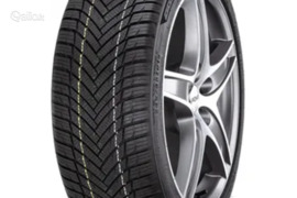 Superia ECOBLUE2 4S 255/35R18 94W XL, Universalios padangos
