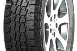 Imperial Ecosport A/T 255/70R15 112H XL, Universalios padangos