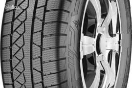 Petlas EXPLERO WINTER W67 275/55R19 111H, Žieminės padangos