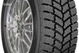 Petlas FULLGRIP PT935 195/75R16 107/105R C, Žieminės padangos