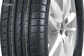 Gepormax Gowin HP 205/60R16 92H, Žieminės padangos