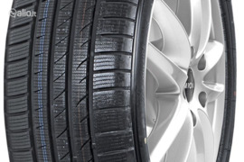Fortuna Gowin UHP 235/55R17 103V XL, Žieminės padangos
