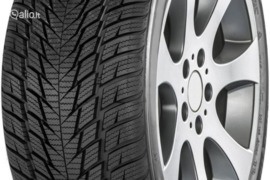 Fortuna GOWIN UHP2 245/45R17 99V XL, Žieminės padangos