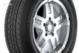Dunlop Grandtrek ST30 225/60R18 100H, Vasarinės padangos