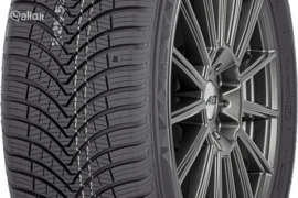 Kumho HA32+ 215/55R17 98W XL, Universalios padangos