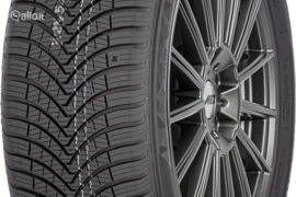 Kumho HA32+ 225/40R18 92W XL, Universalios padangos