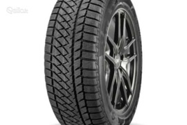 Haida HD687 245/70R16 107T, Žieminės padangos