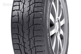 Nokian HKPL CR3 205/65R16 107/105R C, Žieminės padangos