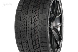 Unistar Ice Protection 285/40R23 111H XL, Žieminės padangos