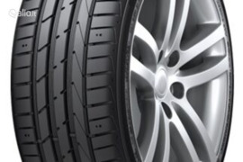 Hankook K117B Ventus S1 evo2 245/45R19 98Y RFT * HRS, Vasarinės padangos