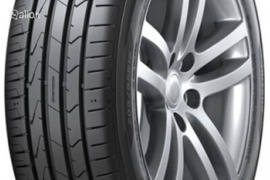 Hankook K125 Ventus Prime3 245/40R19 94W, Vasarinės padangos