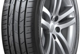 Hankook K125 Ventus Prime3 215/45R17 91V XL, Vasarinės padangos