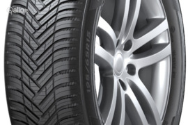 Hankook Kinergy 4S 2 (H750) 225/45R17 94W XL, Universalios padangos