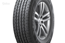 Laufenn LD01 X FIT HT 235/65R18 106T, Vasarinės padangos