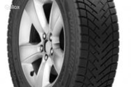 Duraturn Mozzo Winter 195/60R15 88H, Žieminės padangos