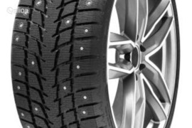 Tecnica Nordica GT-X 195/65R15 95T XL, Žieminės padangos
