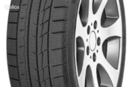 Atlas Polarbear UHP 3 295/35R21 107V XL, Žieminės padangos
