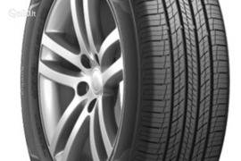 Hankook RA33D Dynapro HP2 plus 285/45R21 113H XL AO, Vasarinės padangos