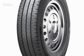 Hankook RA58 Vantra Transit 205/65R16 107/105T C, Vasarinės padangos