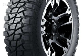 ROADCRUZA (COMFORSER) RA8000 OWL 285/70R17 121/118Q OWL, Universalios padangos